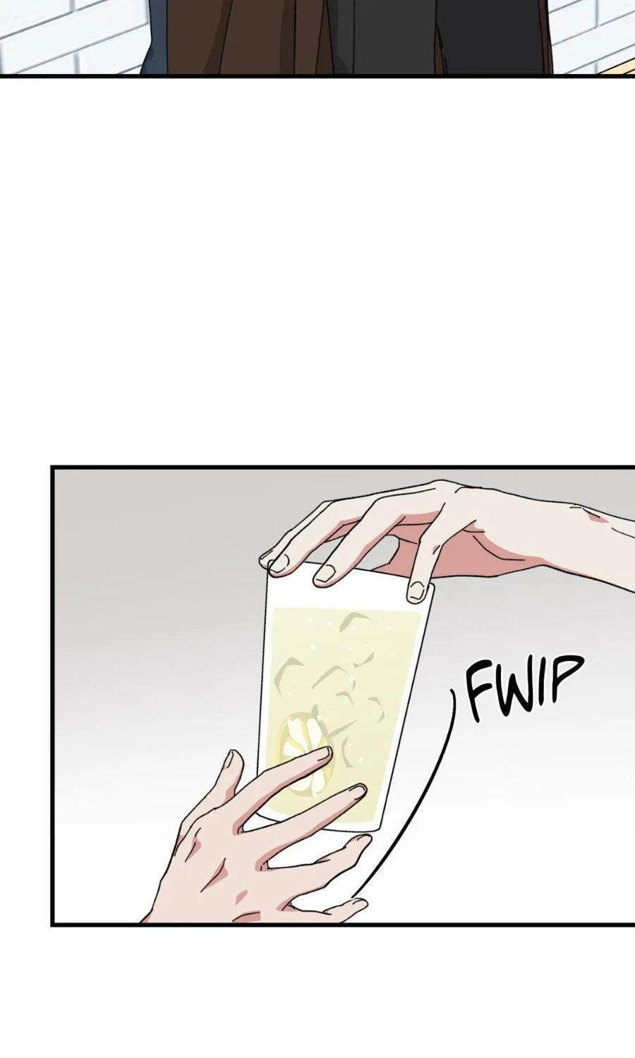 Love Me, My God Chapter 30 page 91 - 