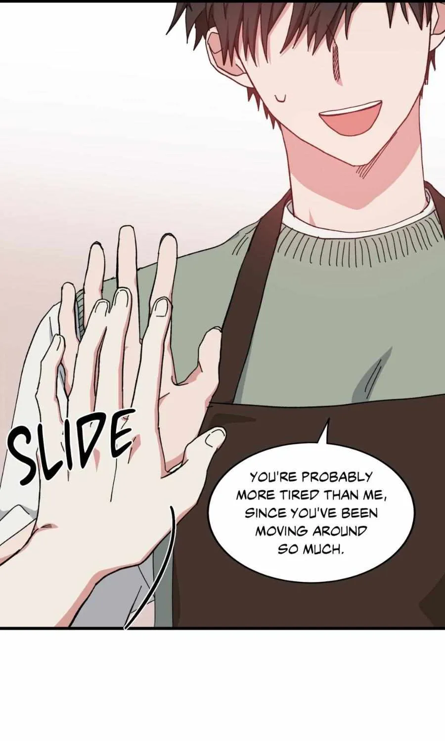 Love Me, My God Chapter 30 page 94 - 