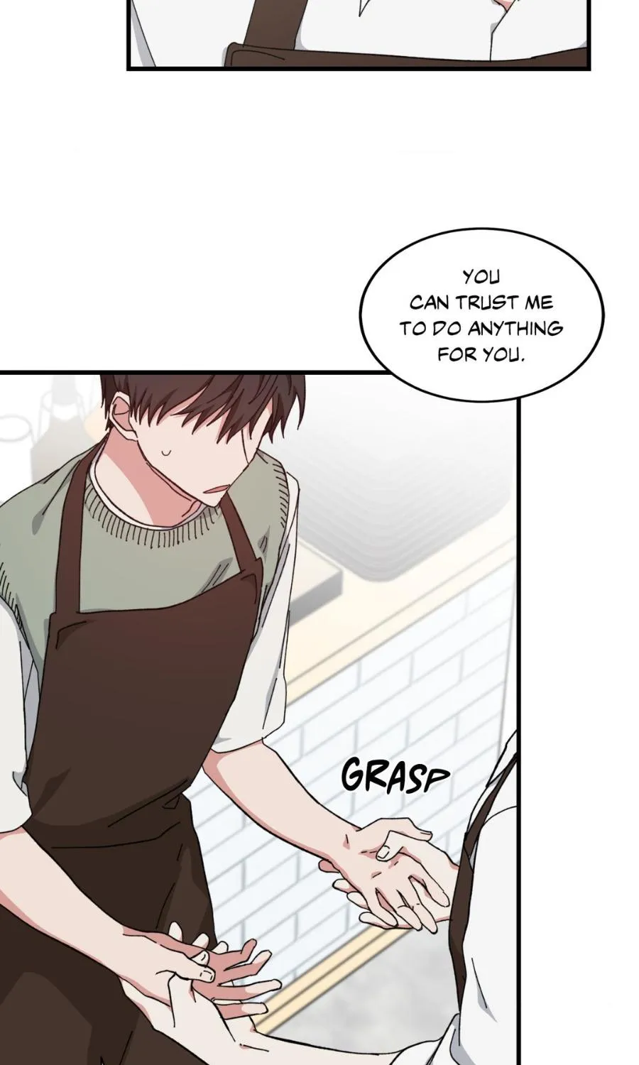 Love Me, My God Chapter 30 page 99 - 