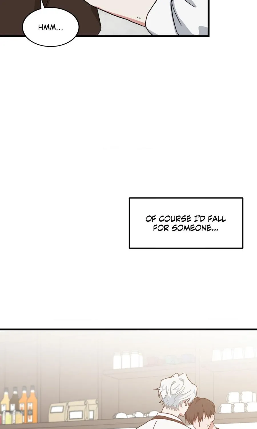 Love Me, My God Chapter 30 page 100 - 