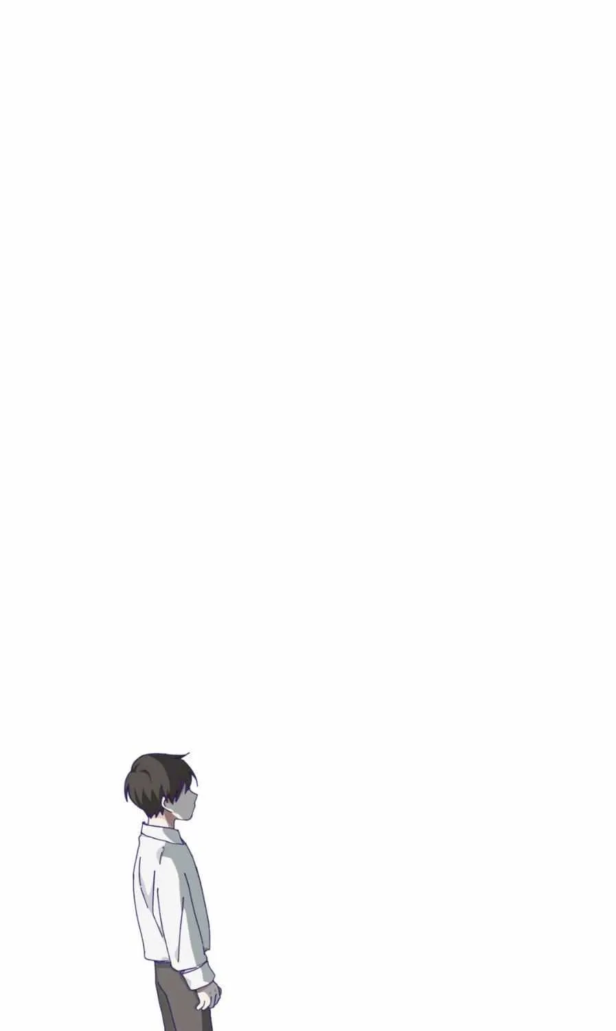 Love Me, My God Chapter 31 page 2 - 