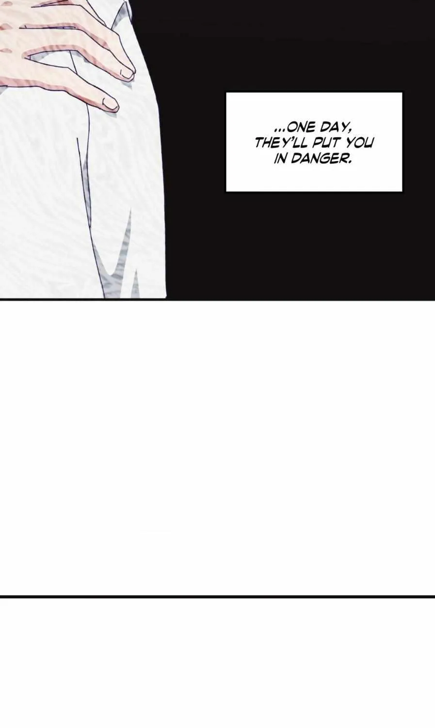 Love Me, My God Chapter 31 page 11 - 