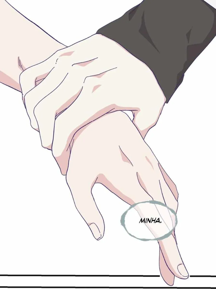 Love Me, My God Chapter 31 page 13 - 