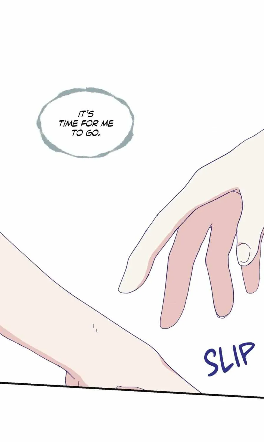 Love Me, My God Chapter 31 page 14 - 