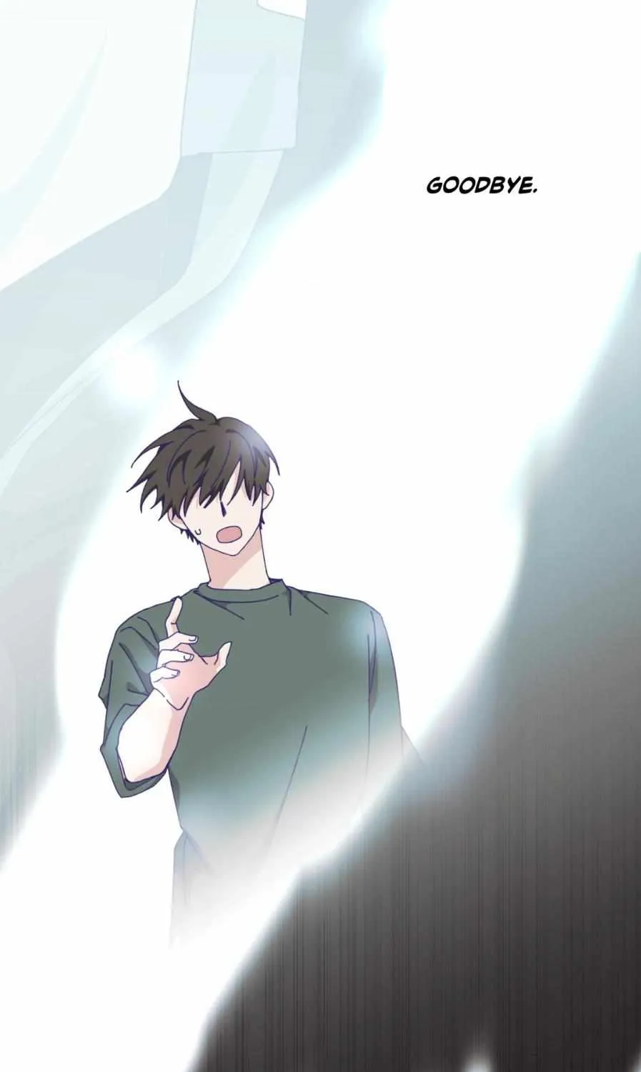 Love Me, My God Chapter 31 page 16 - 