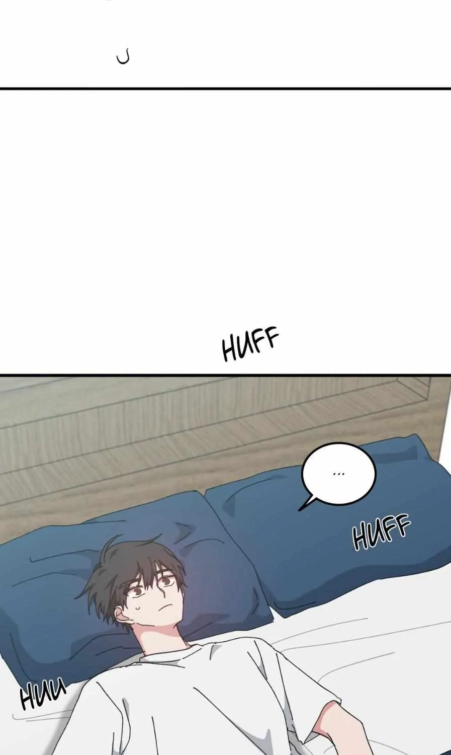 Love Me, My God Chapter 31 page 20 - 
