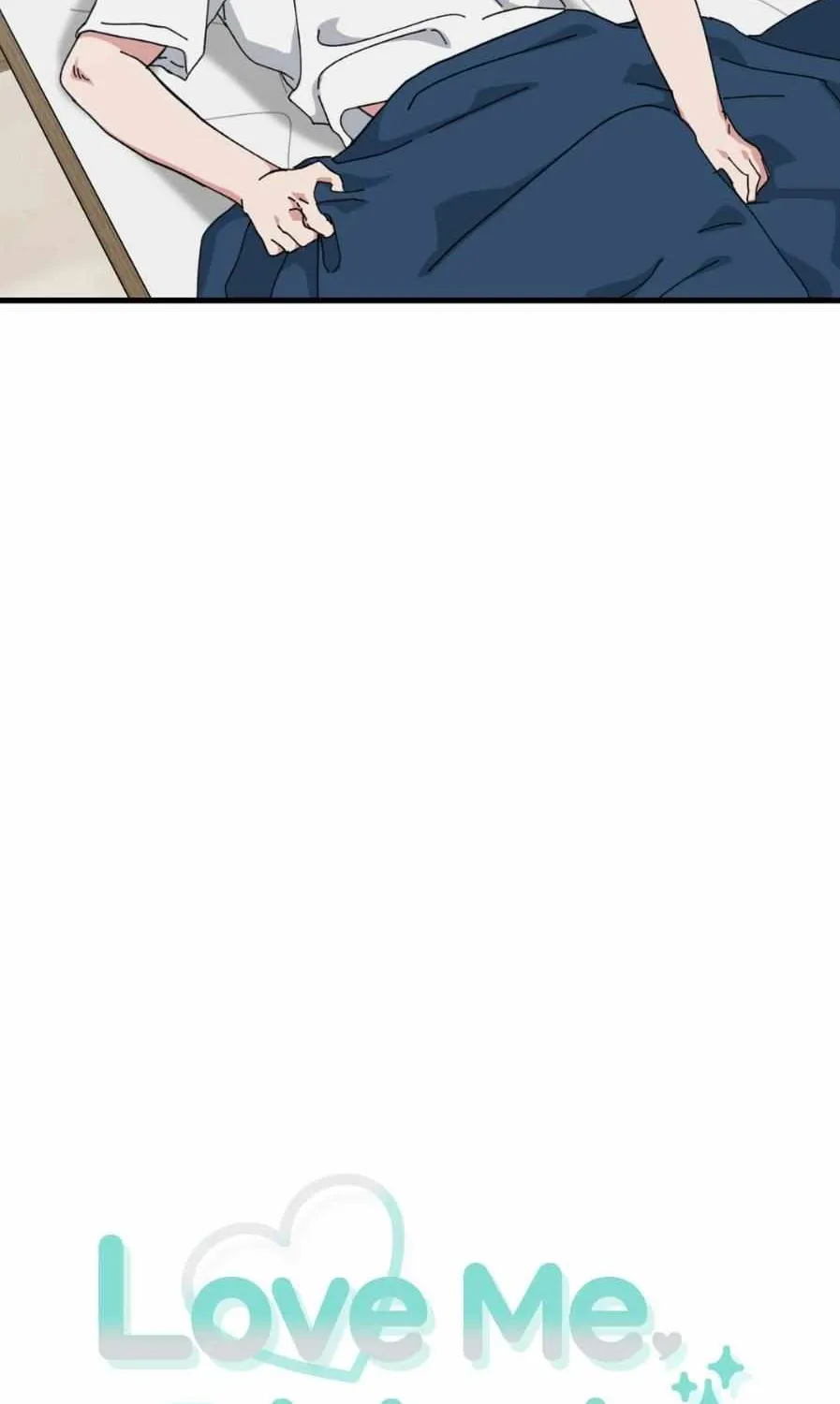 Love Me, My God Chapter 31 page 21 - 