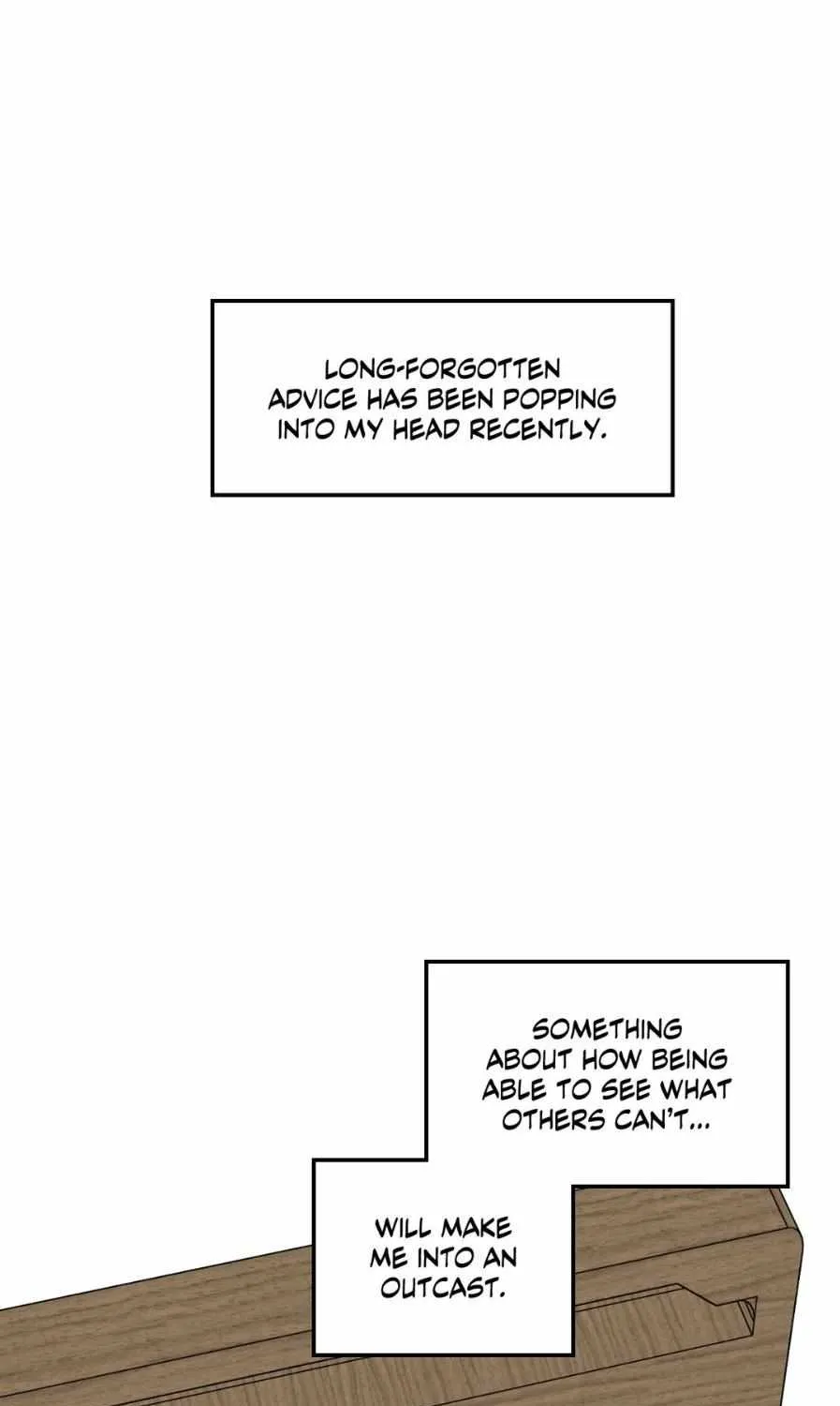 Love Me, My God Chapter 31 page 24 - 