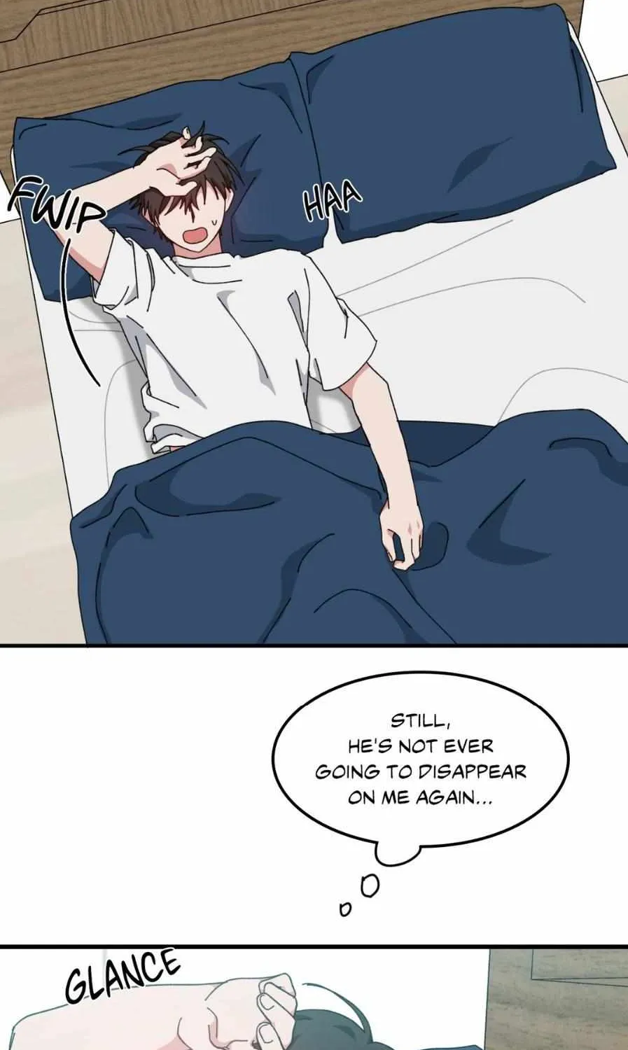 Love Me, My God Chapter 31 page 25 - 