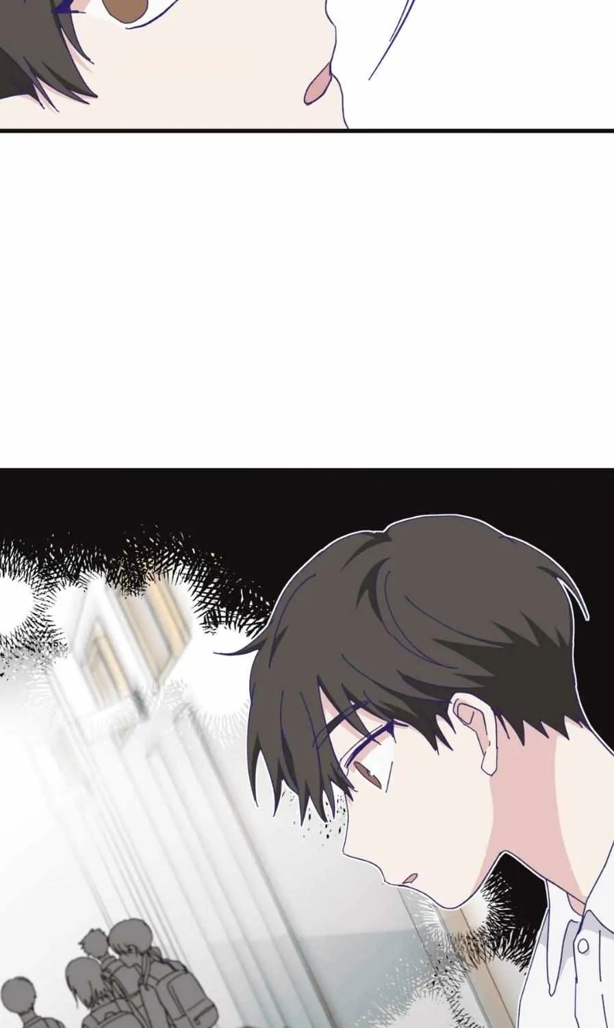 Love Me, My God Chapter 31 page 4 - 