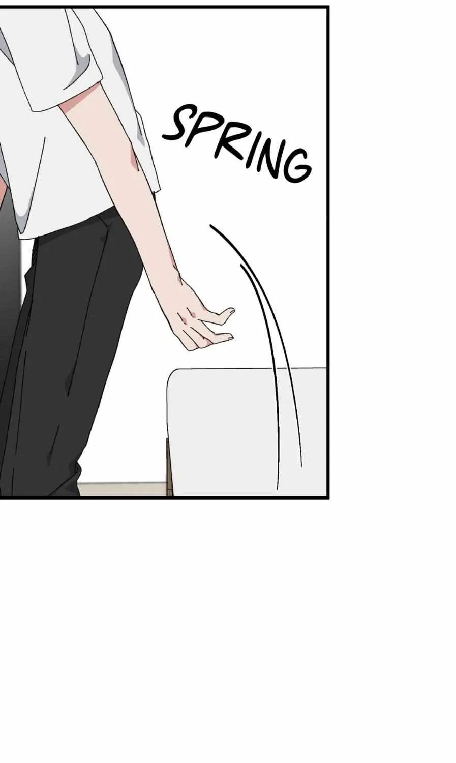 Love Me, My God Chapter 31 page 31 - 