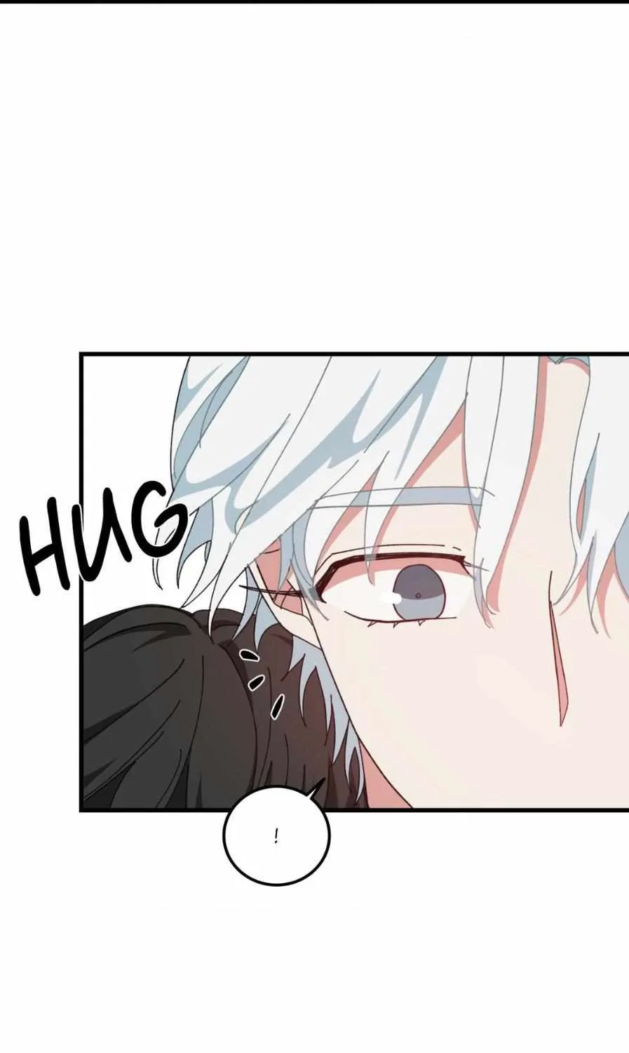 Love Me, My God Chapter 31 page 35 - 