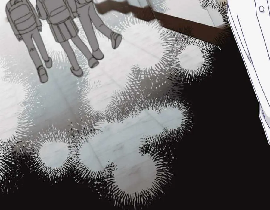 Love Me, My God Chapter 31 page 5 - 