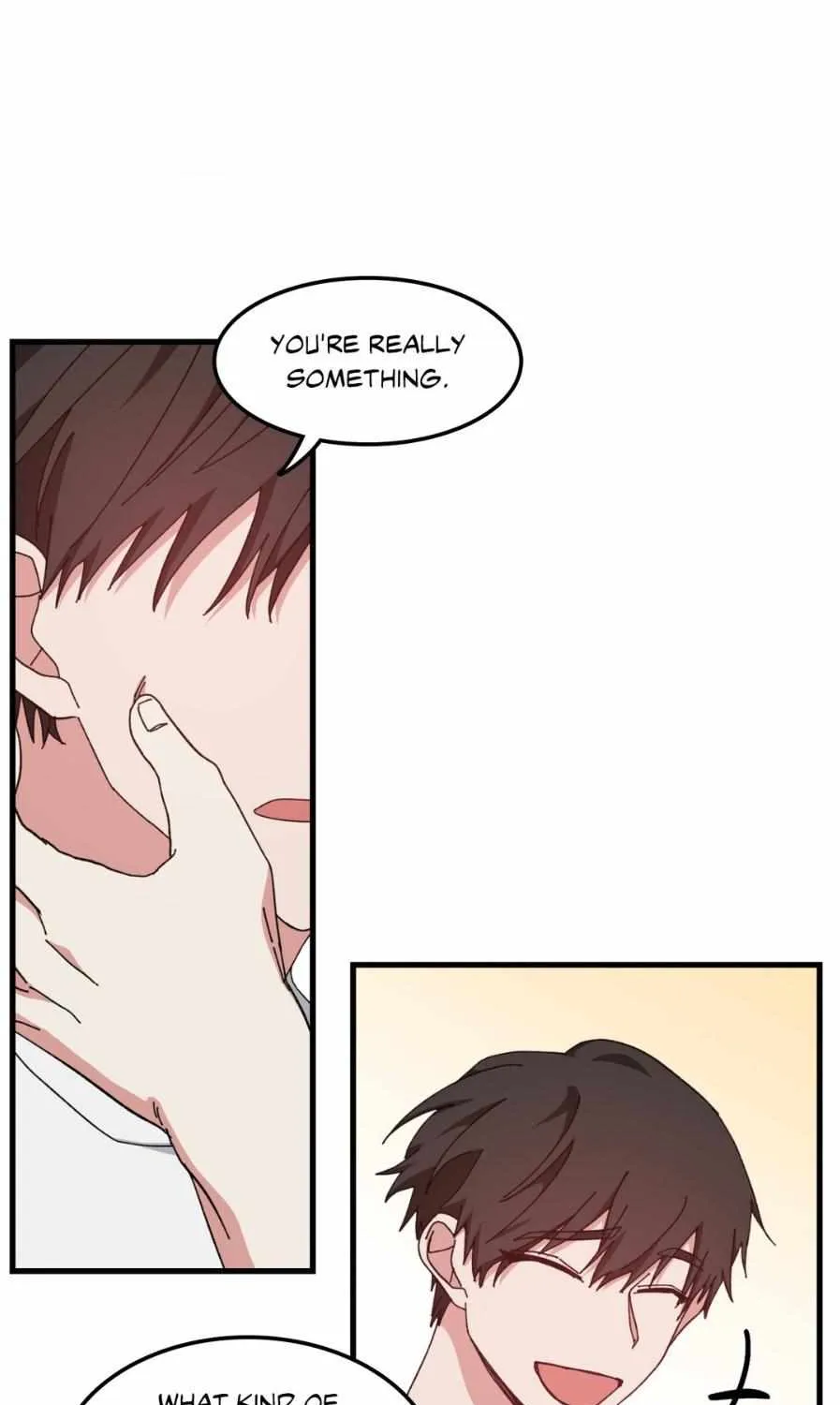 Love Me, My God Chapter 31 page 43 - 