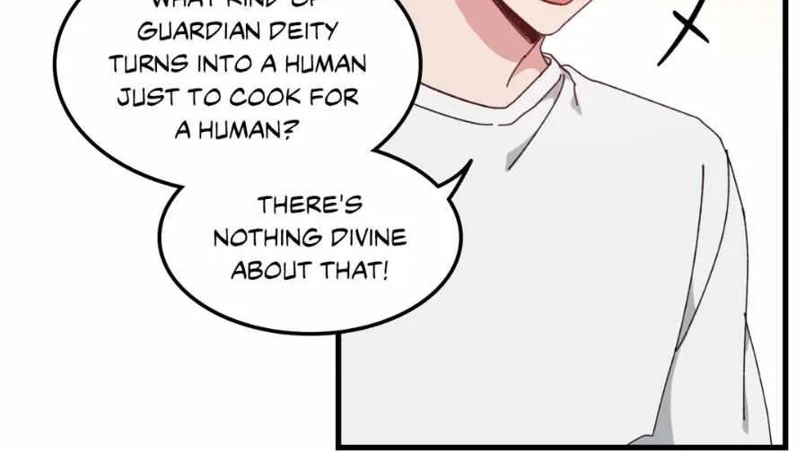 Love Me, My God Chapter 31 page 44 - 