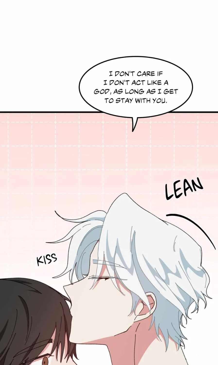 Love Me, My God Chapter 31 page 45 - 