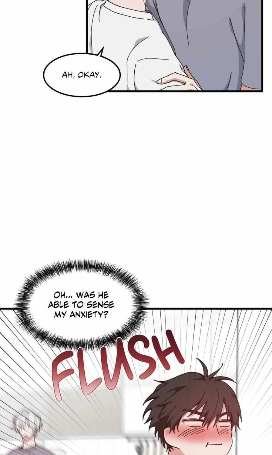 Love Me, My God Chapter 31 page 47 - 
