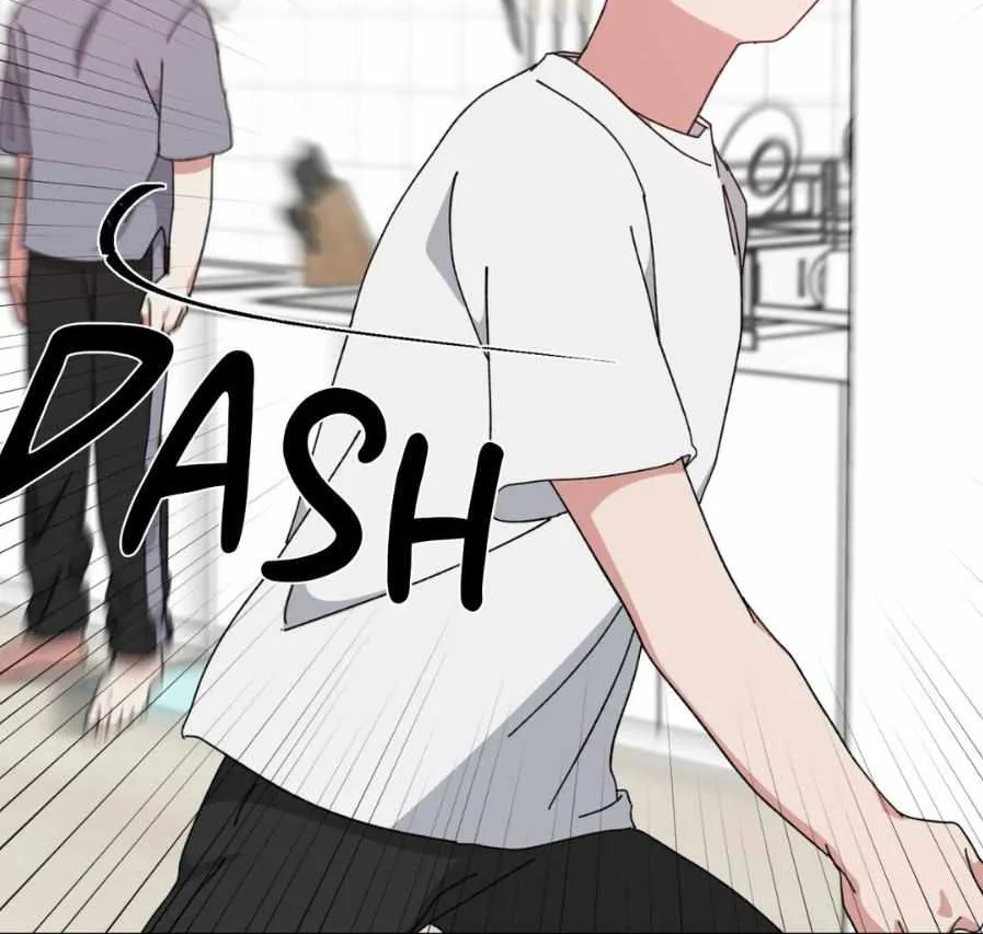 Love Me, My God Chapter 31 page 48 - 