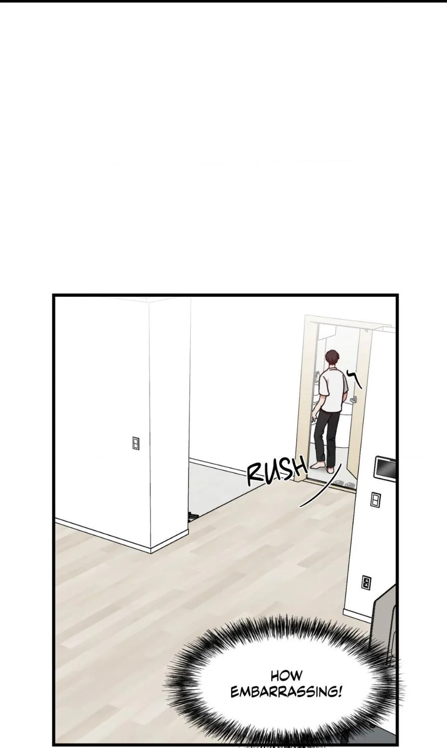 Love Me, My God Chapter 31 page 49 - 
