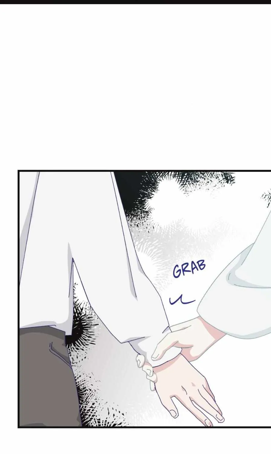 Love Me, My God Chapter 31 page 6 - 