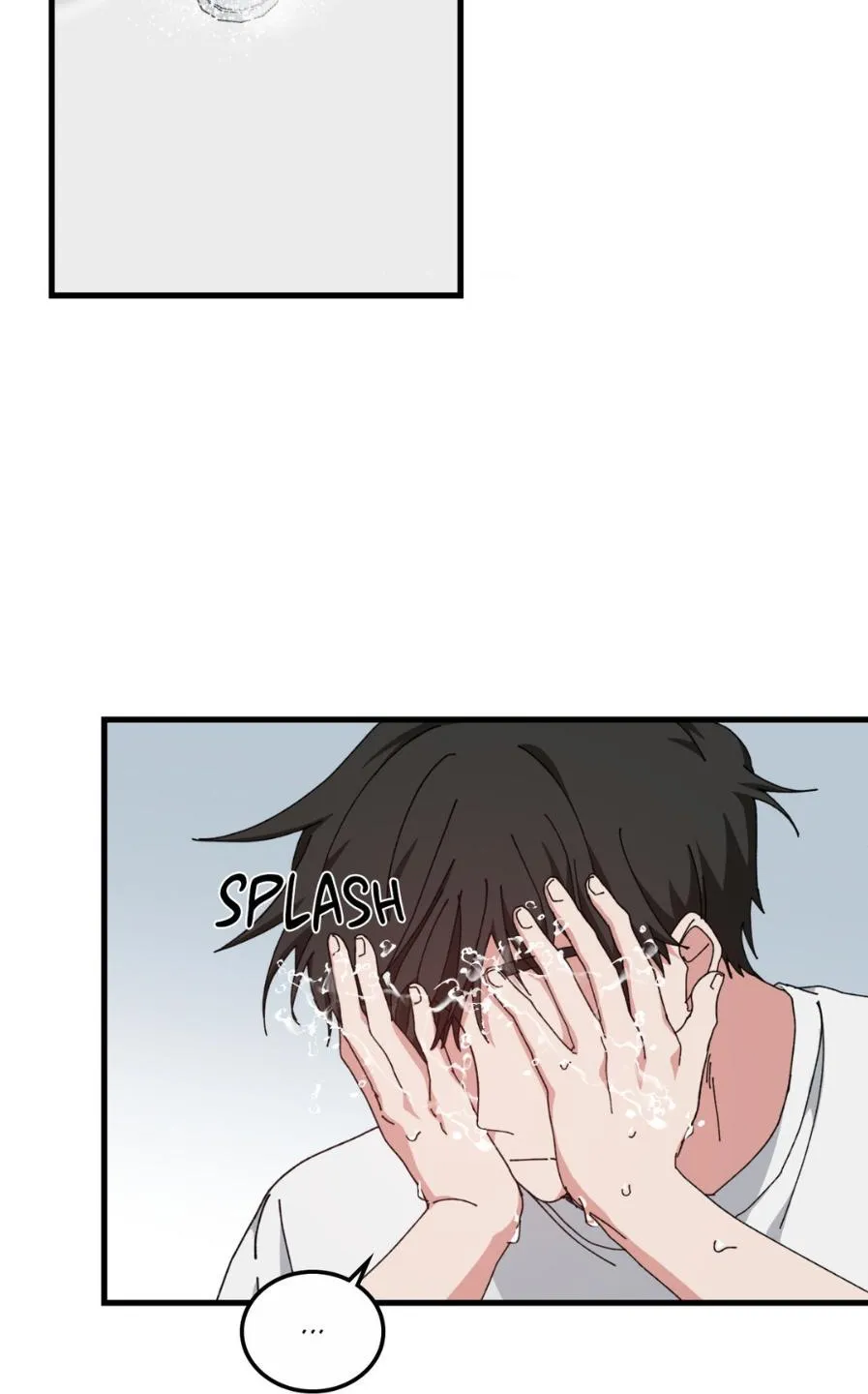 Love Me, My God Chapter 31 page 51 - 