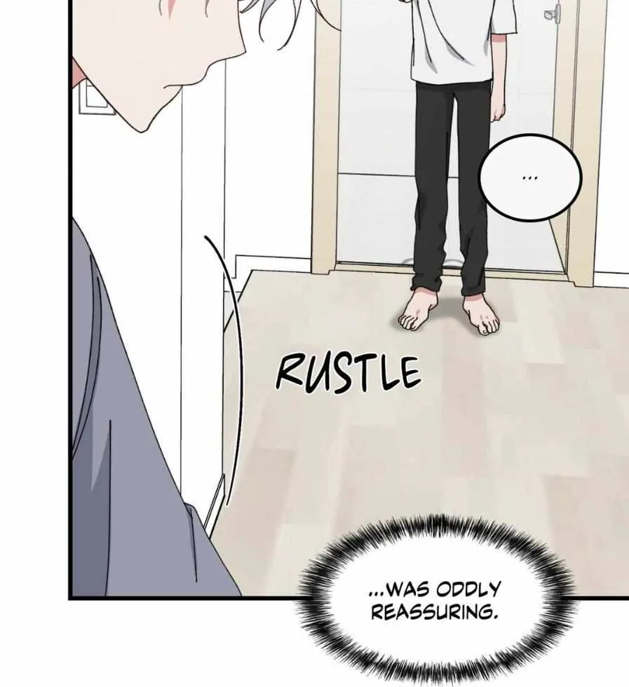 Love Me, My God Chapter 31 page 55 - 