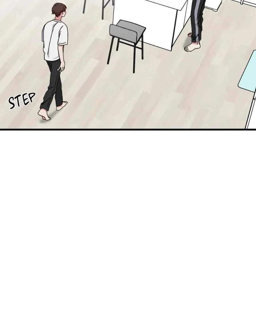 Love Me, My God Chapter 31 page 58 - 