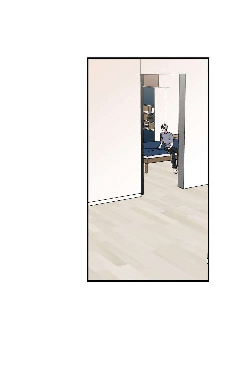 Love Me, My God Chapter 31 page 60 - 