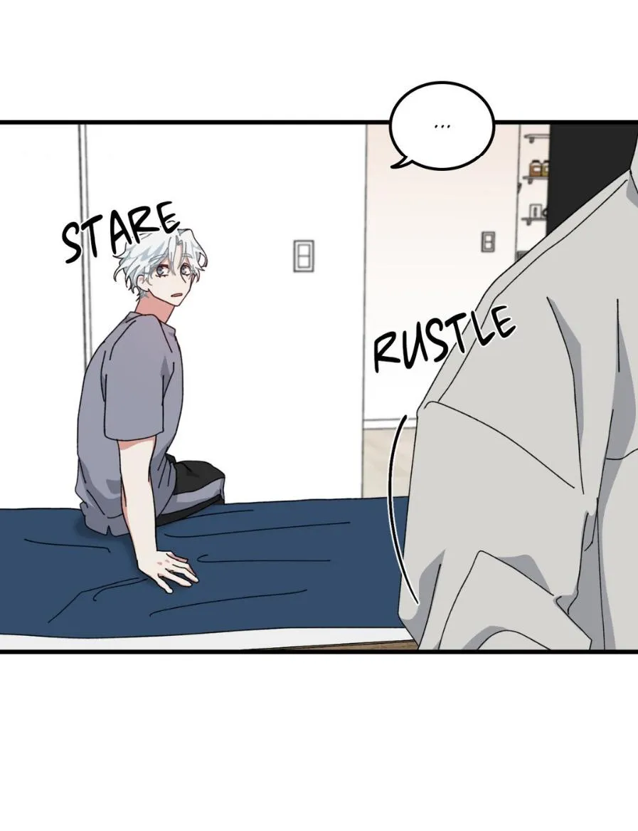 Love Me, My God Chapter 31 page 61 - 
