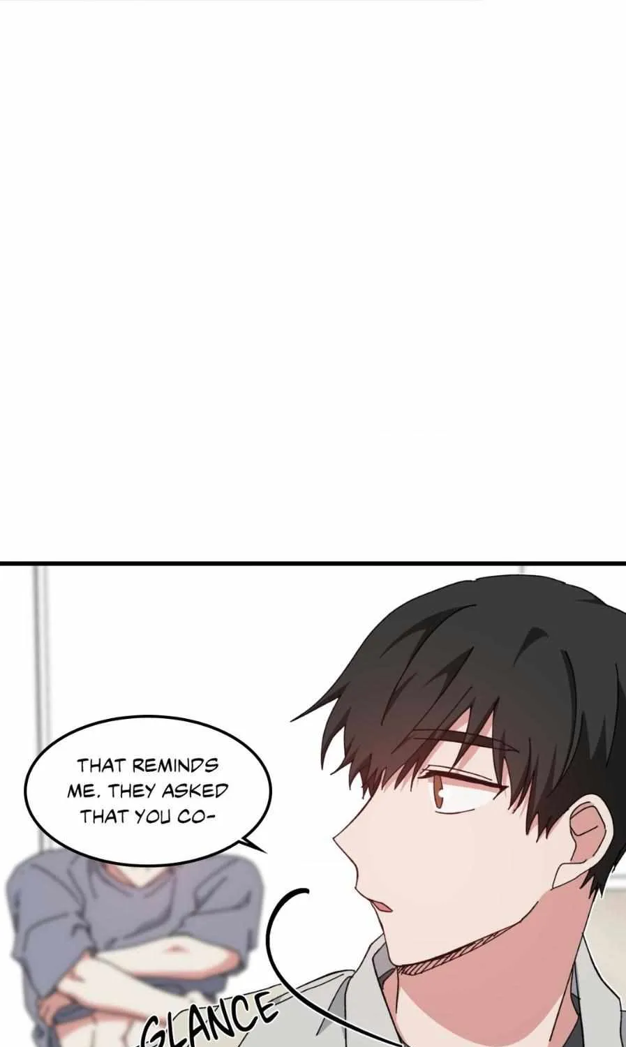 Love Me, My God Chapter 31 page 66 - 