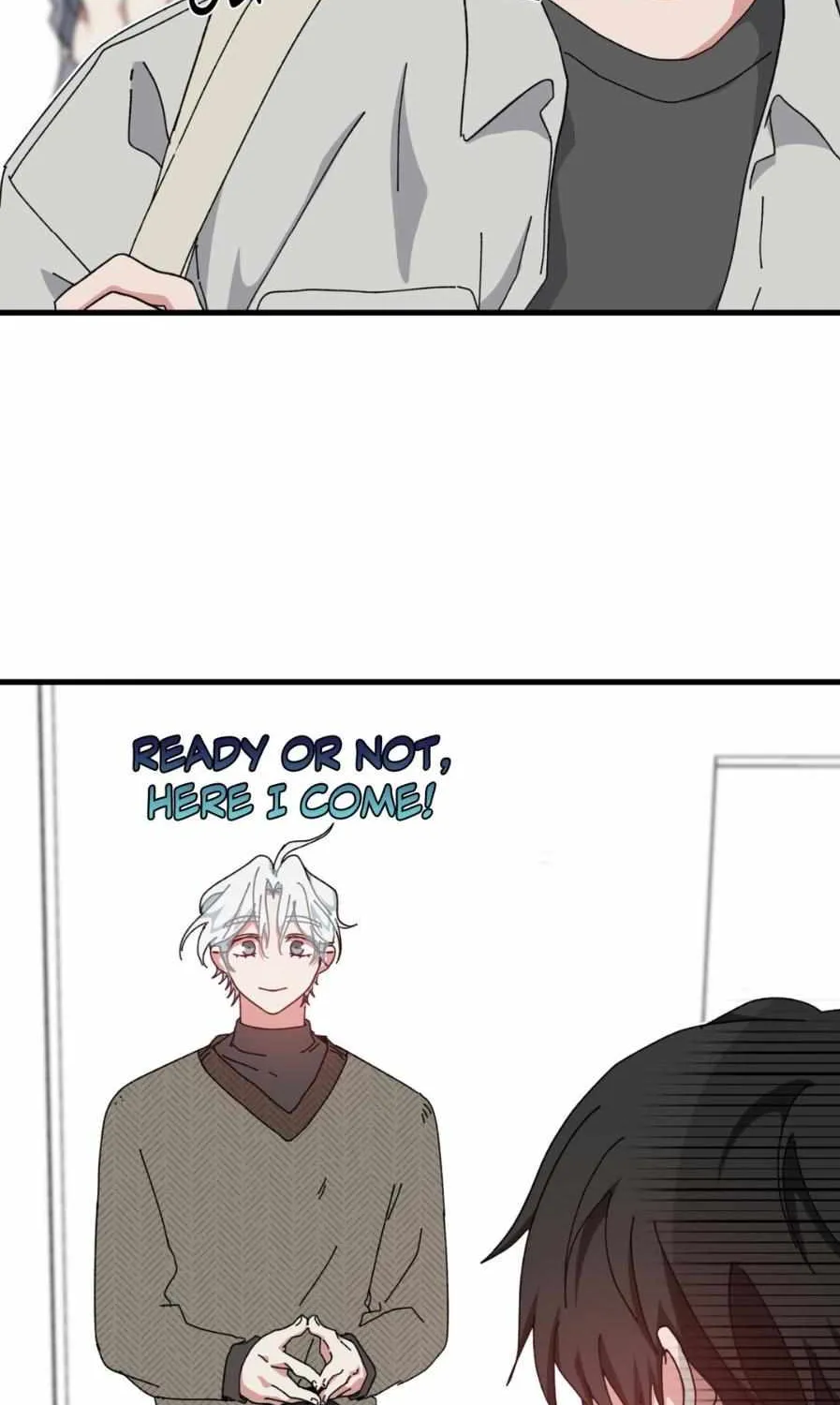 Love Me, My God Chapter 31 page 67 - 