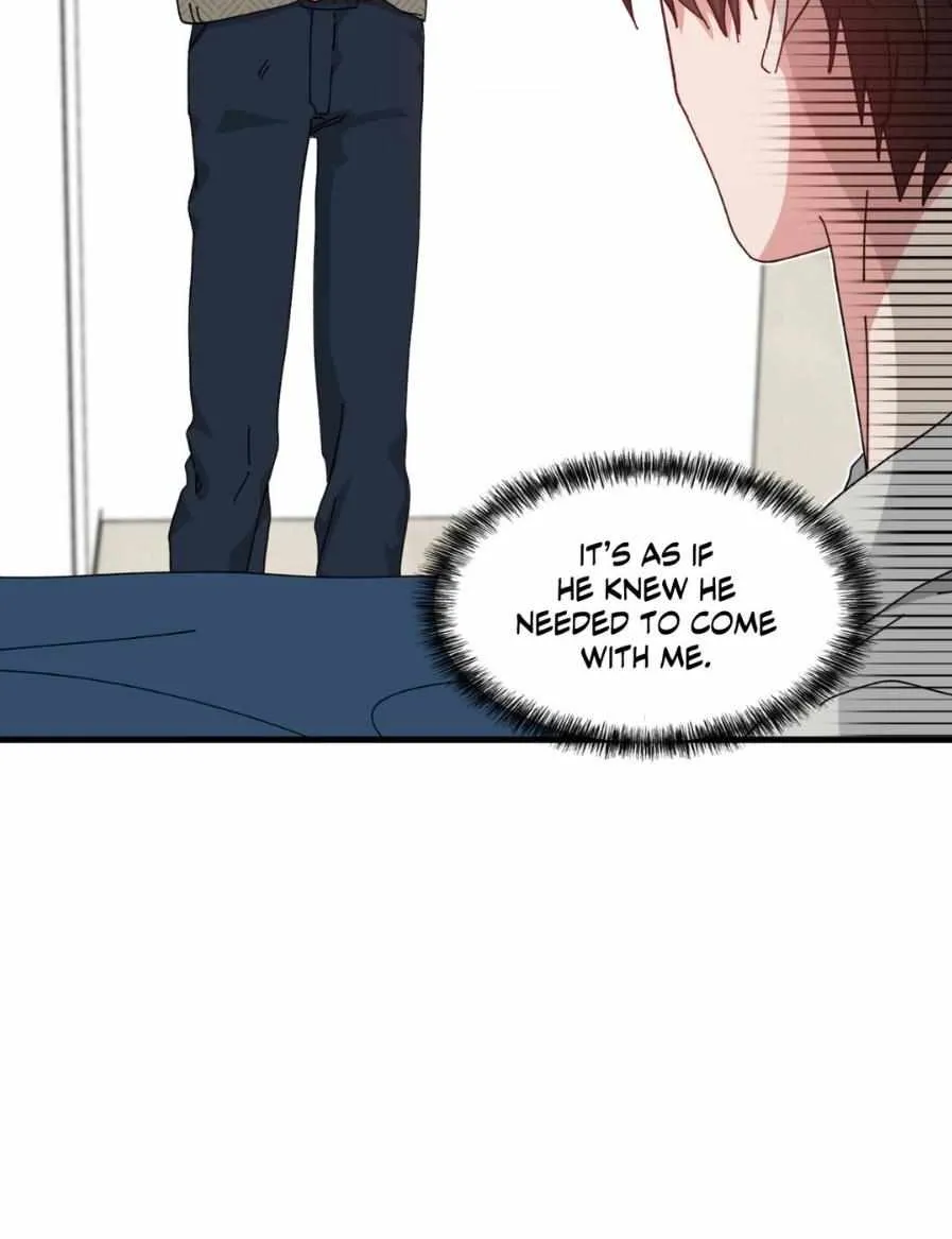 Love Me, My God Chapter 31 page 68 - 
