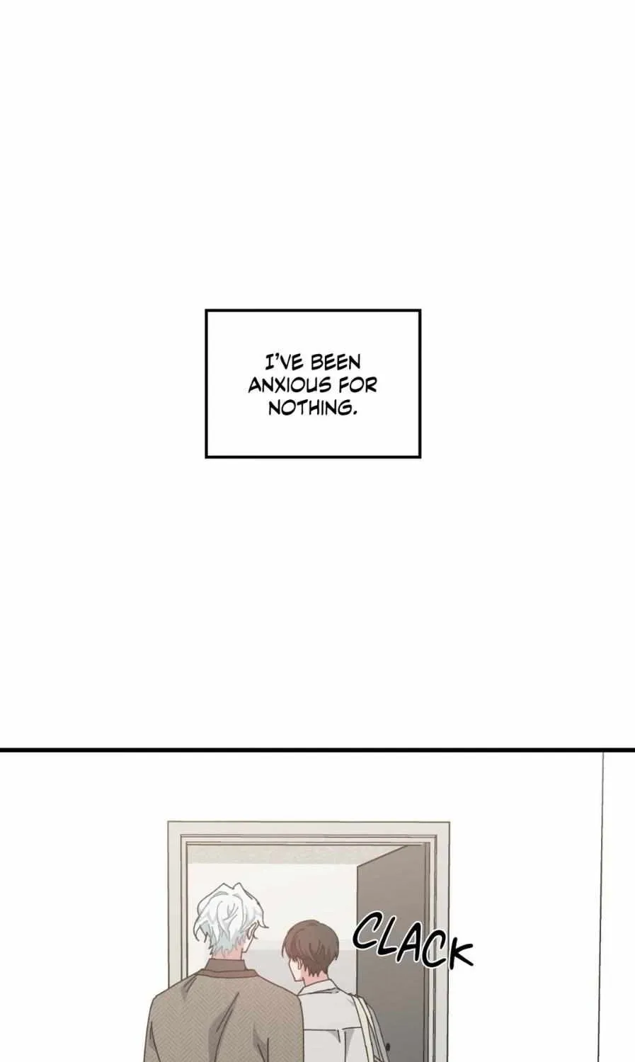 Love Me, My God Chapter 31 page 70 - 