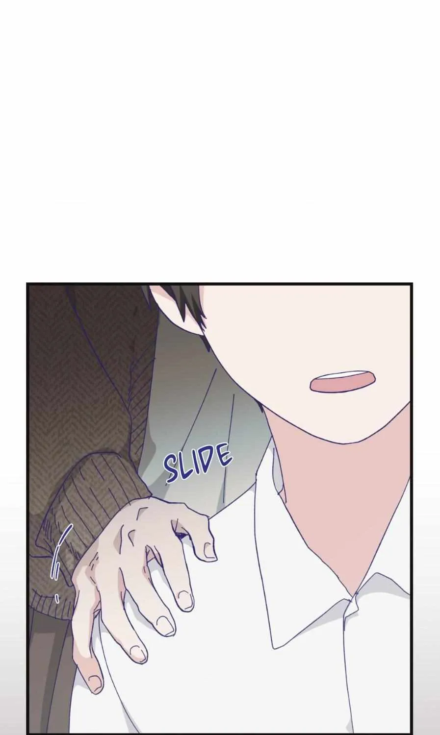 Love Me, My God Chapter 31 page 8 - 