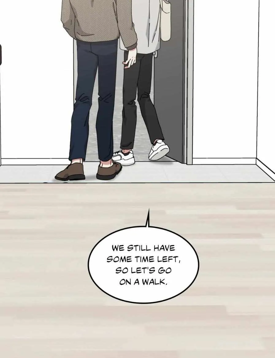 Love Me, My God Chapter 31 page 71 - 