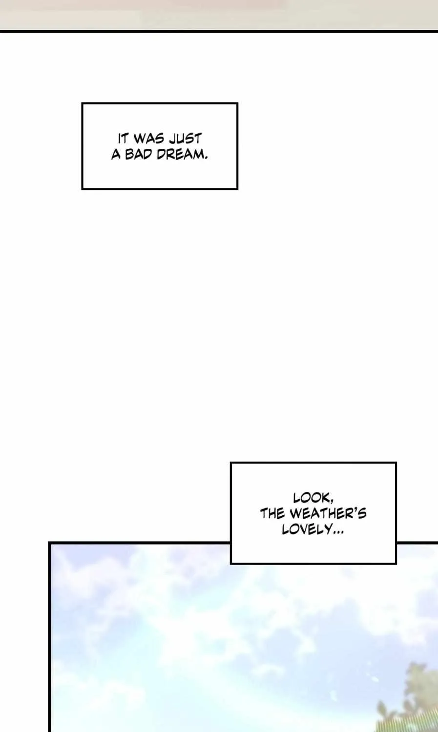 Love Me, My God Chapter 31 page 72 - 
