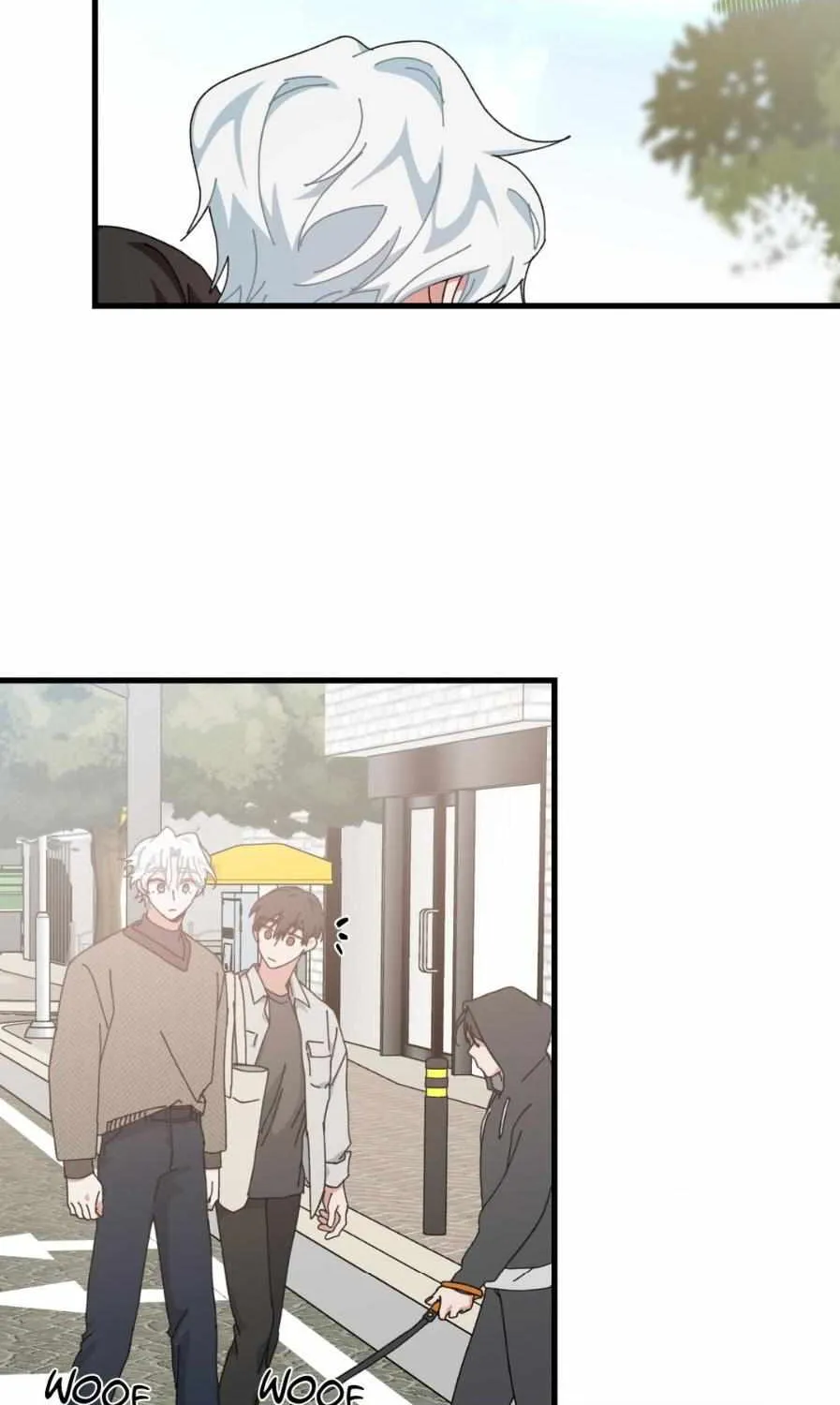 Love Me, My God Chapter 31 page 73 - 