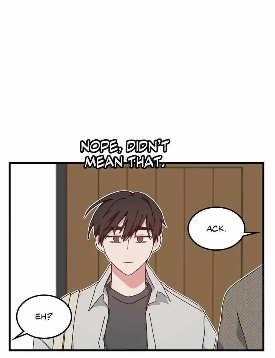 Love Me, My God Chapter 31 page 77 - 