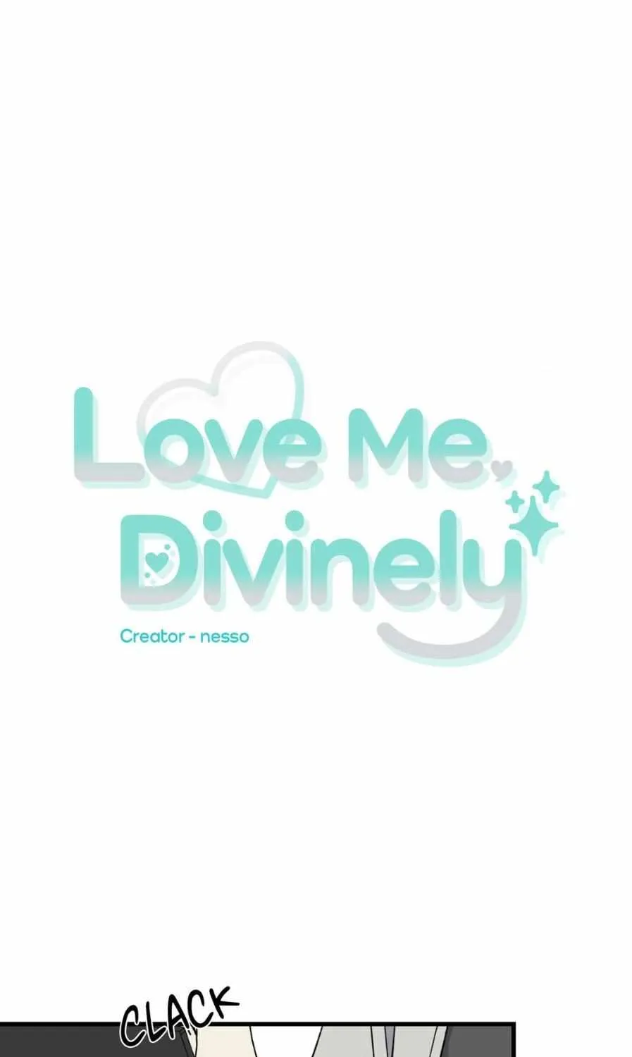 Love Me, My God Chapter 32 page 2 - 