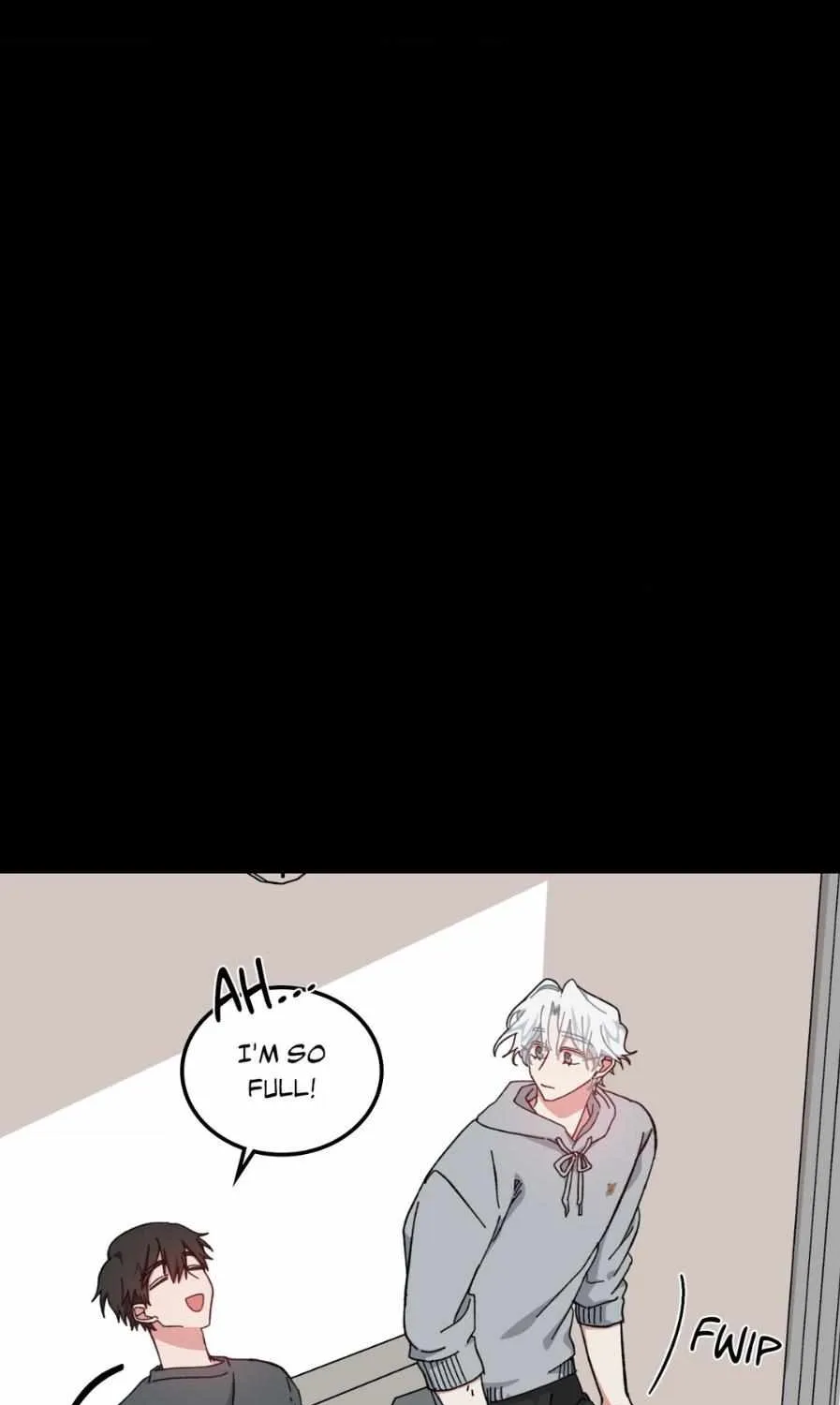 Love Me, My God Chapter 32 page 11 - 