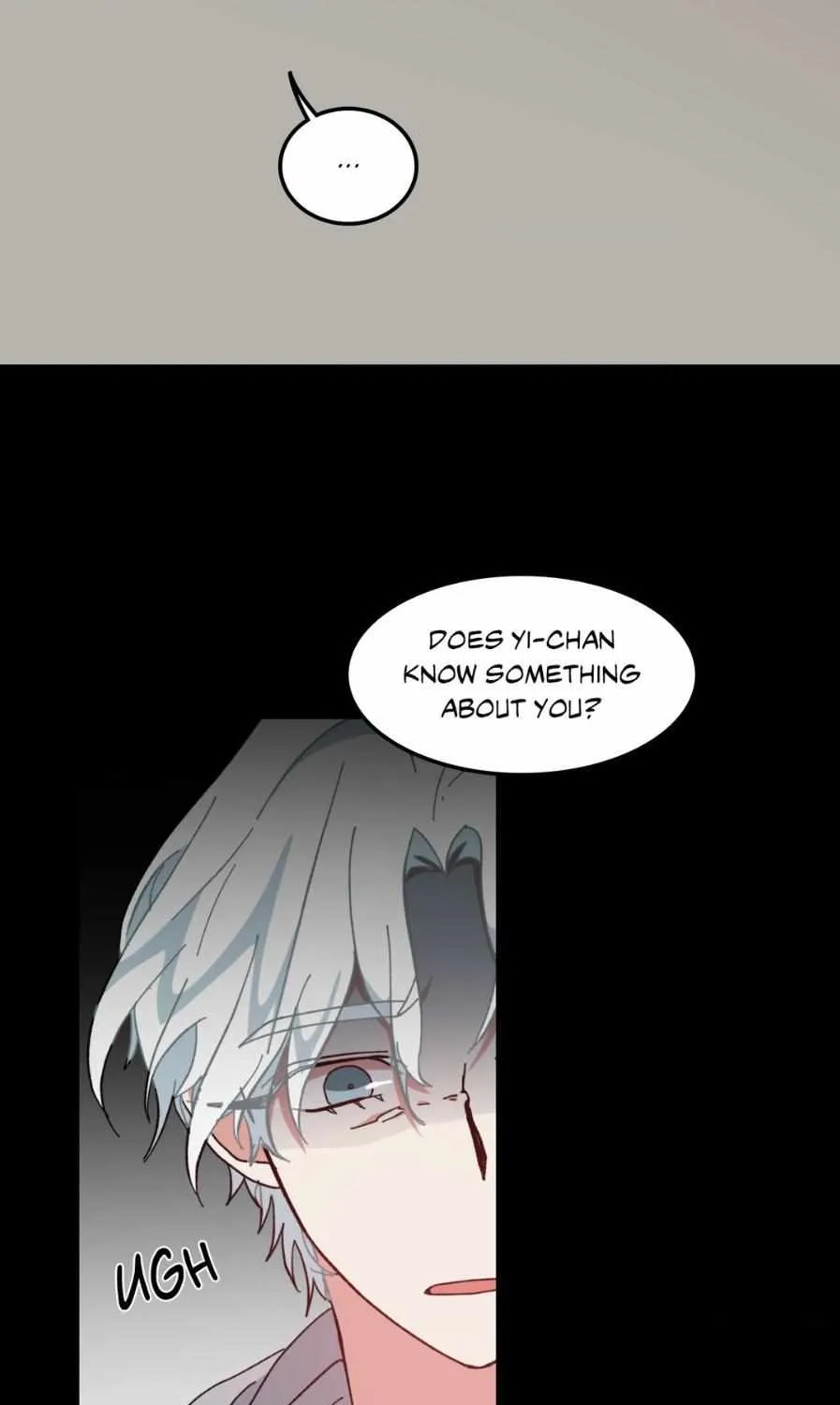 Love Me, My God Chapter 32 page 14 - 