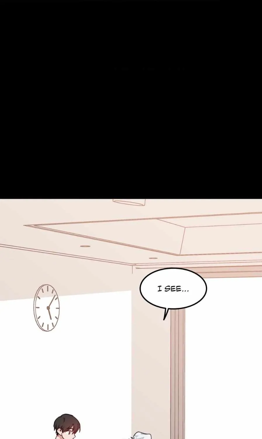 Love Me, My God Chapter 32 page 18 - 