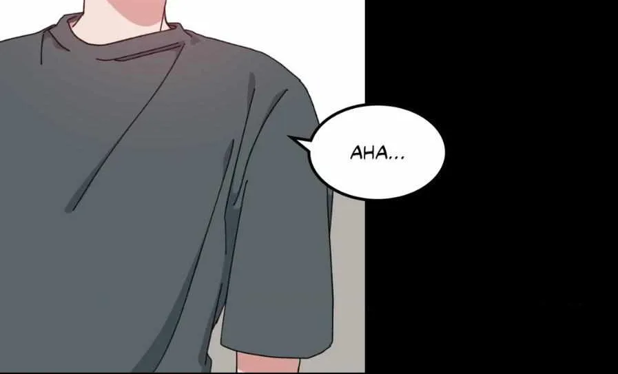 Love Me, My God Chapter 32 page 21 - 