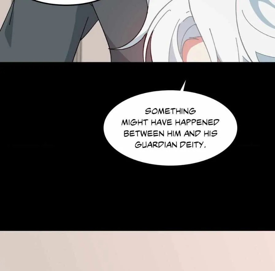 Love Me, My God Chapter 32 page 24 - 