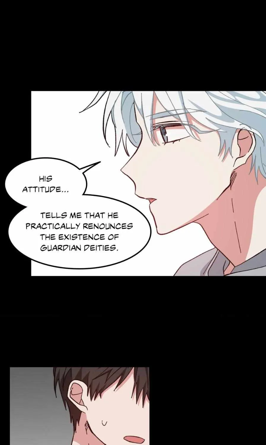 Love Me, My God Chapter 32 page 26 - 