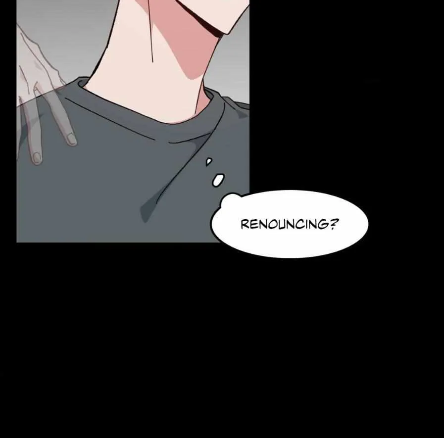 Love Me, My God Chapter 32 page 27 - 