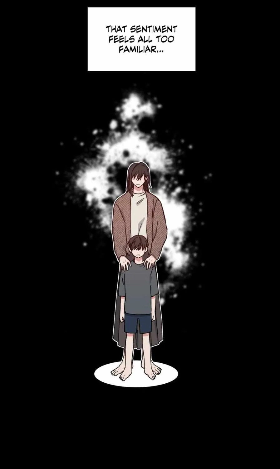 Love Me, My God Chapter 32 page 28 - 