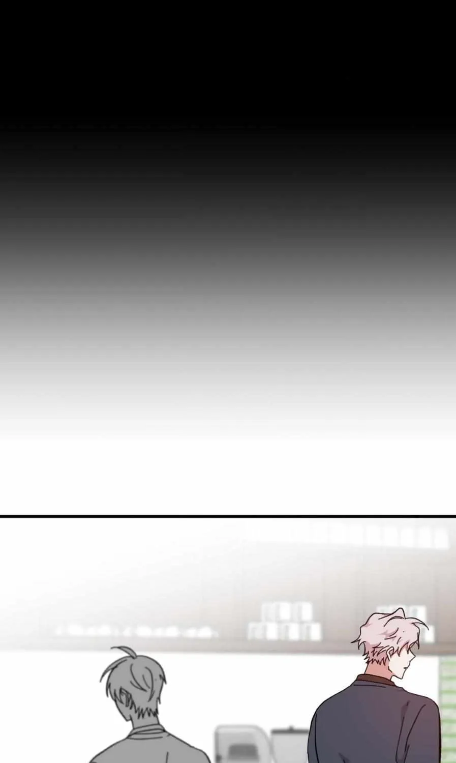 Love Me, My God Chapter 32 page 29 - 