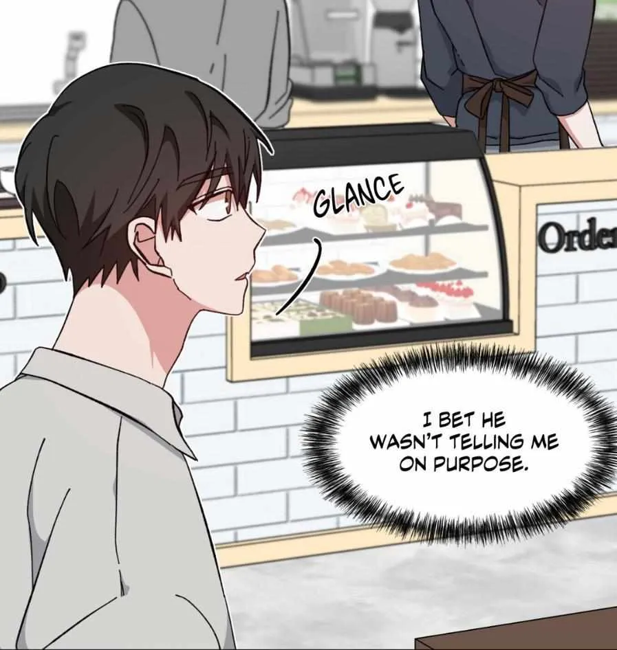 Love Me, My God Chapter 32 page 30 - 