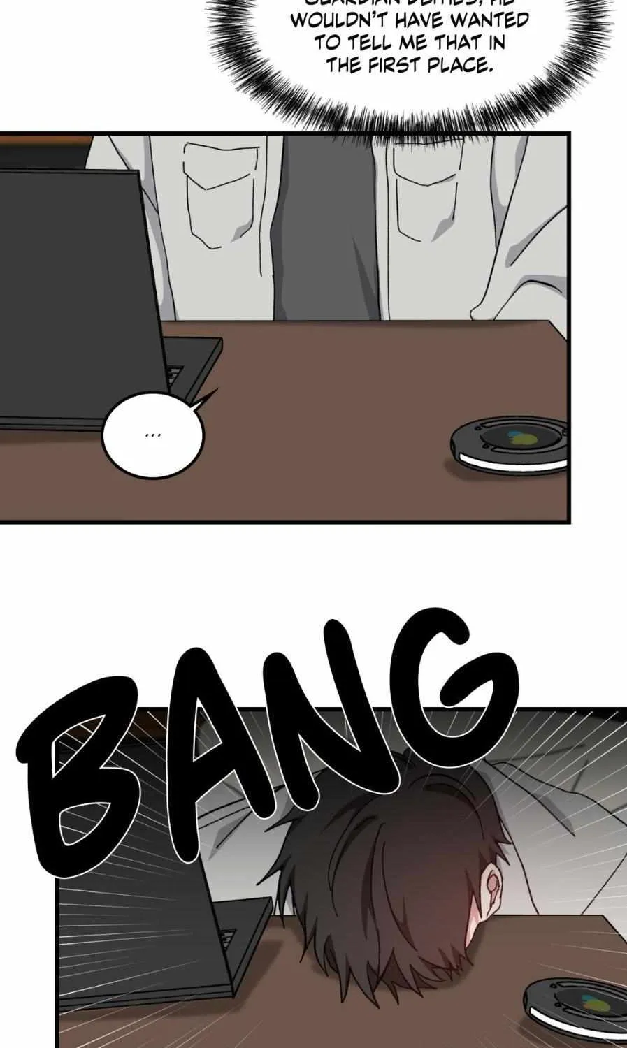 Love Me, My God Chapter 32 page 32 - 